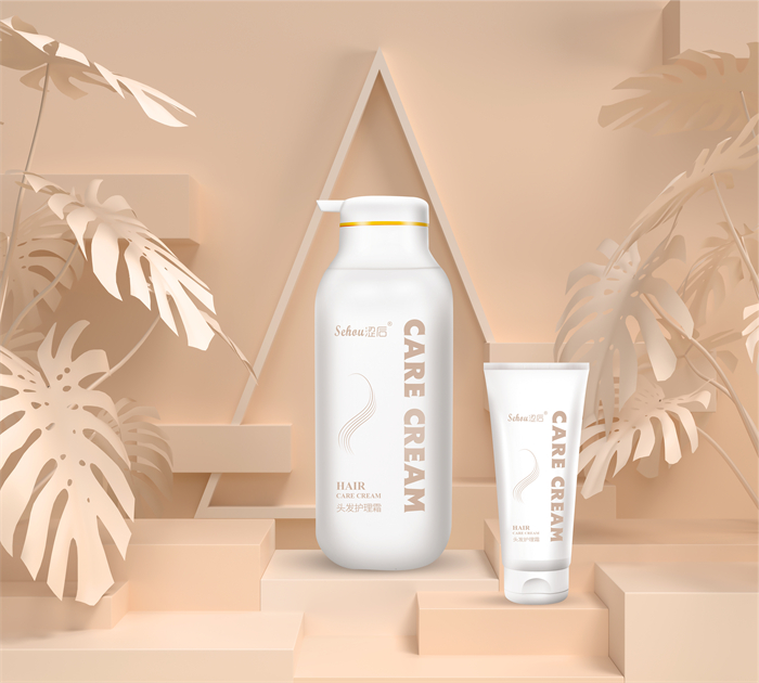 头发护理霜
